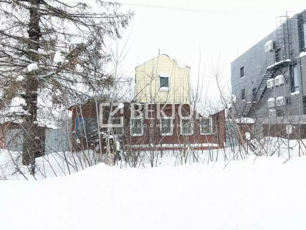 Дом в Иваново, улица Леваневского, 39 (83.8 м) - Фото 2