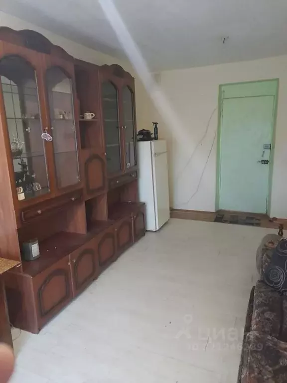Комната Ярославская область, Ярославль ул. Блюхера, 62 (19.0 м) - Фото 1