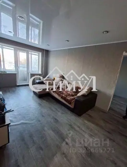 2-к кв. Хакасия, Черногорск просп. Космонавтов, 20А (45.0 м) - Фото 2