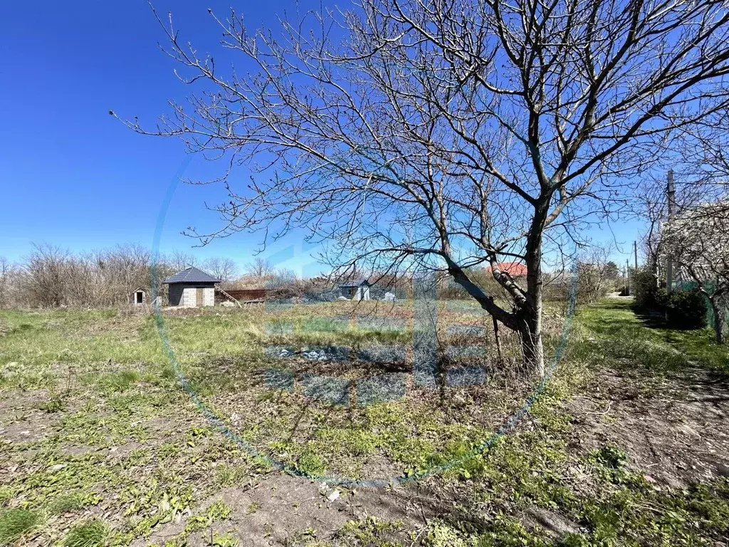 Участок в Ставропольский край, Ессентуки Мичуринец СНТ, проезд 40-й ... - Фото 1