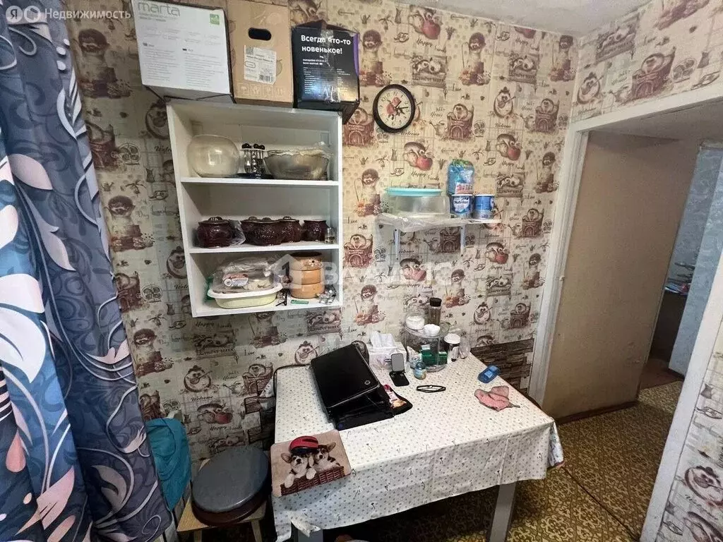 1-комнатная квартира: Королёв, улица Коминтерна, 16 (30 м) - Фото 2