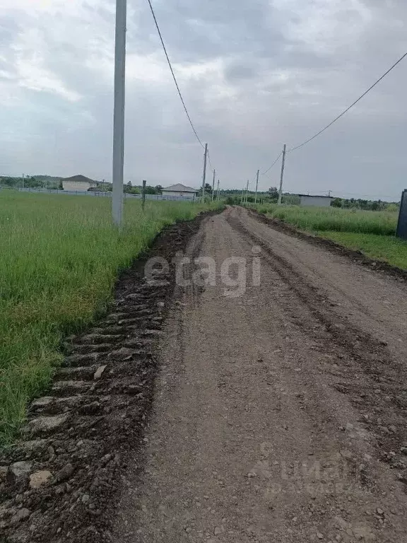 Участок в Амурская область, Благовещенск Весна СТ,  (7.2 сот.) - Фото 0