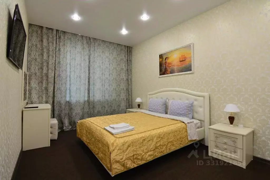 Комната Коми, Сыктывкар ул. Ленина, 111 (22.0 м) - Фото 1