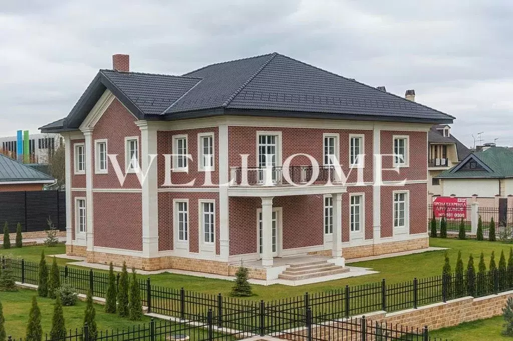 Продается дом в СНТ Архангельское-2 - Фото 0