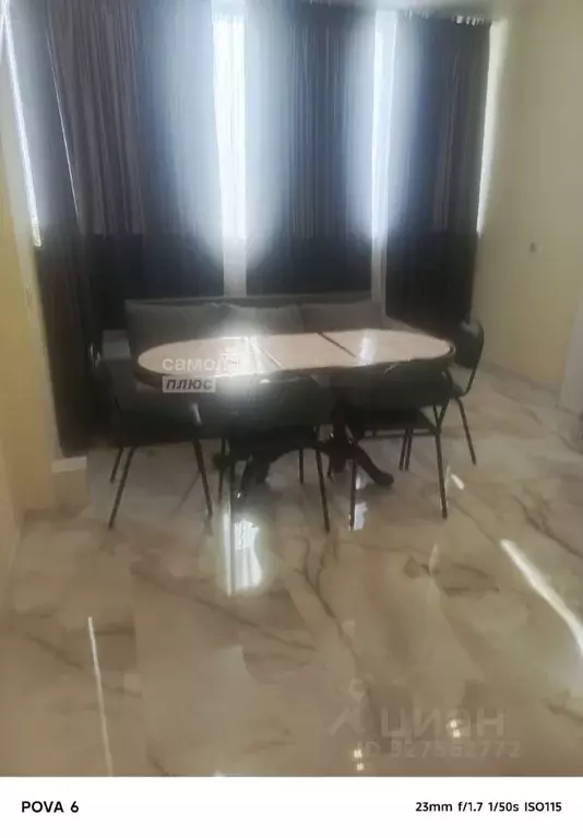 2-к кв. Московская область, Истра муниципальный округ, д. Высоково ... - Фото 2