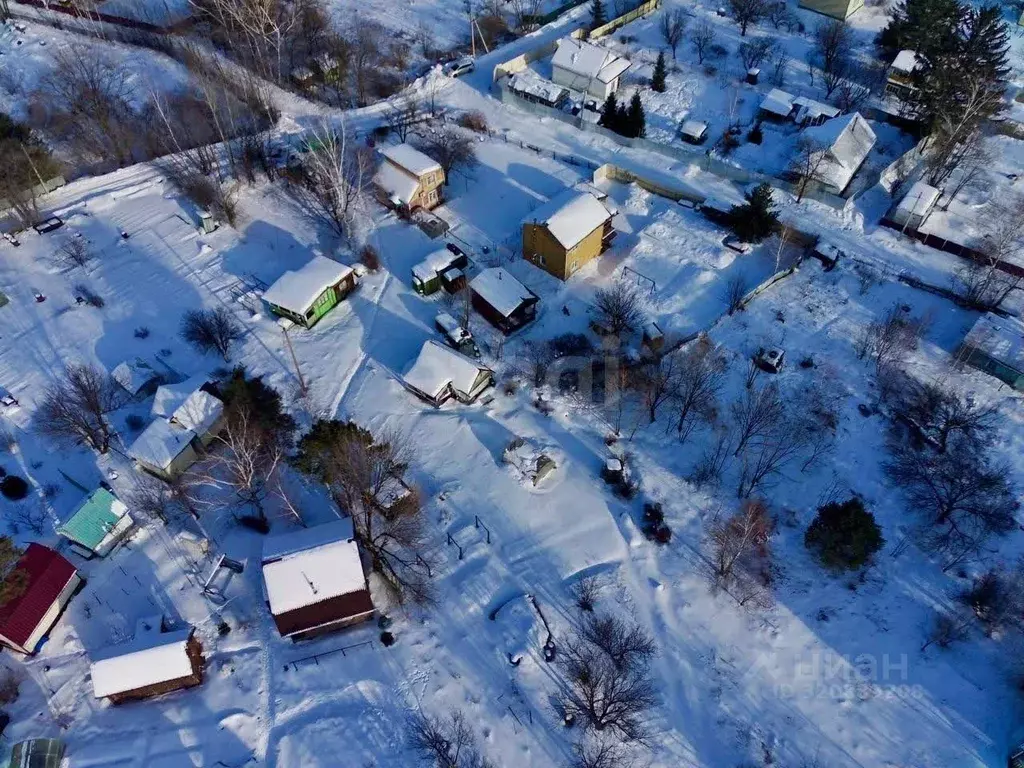 Дом в Хабаровский край, Хабаровский район, Водник СНТ ул. Зейская (40 ... - Фото 2