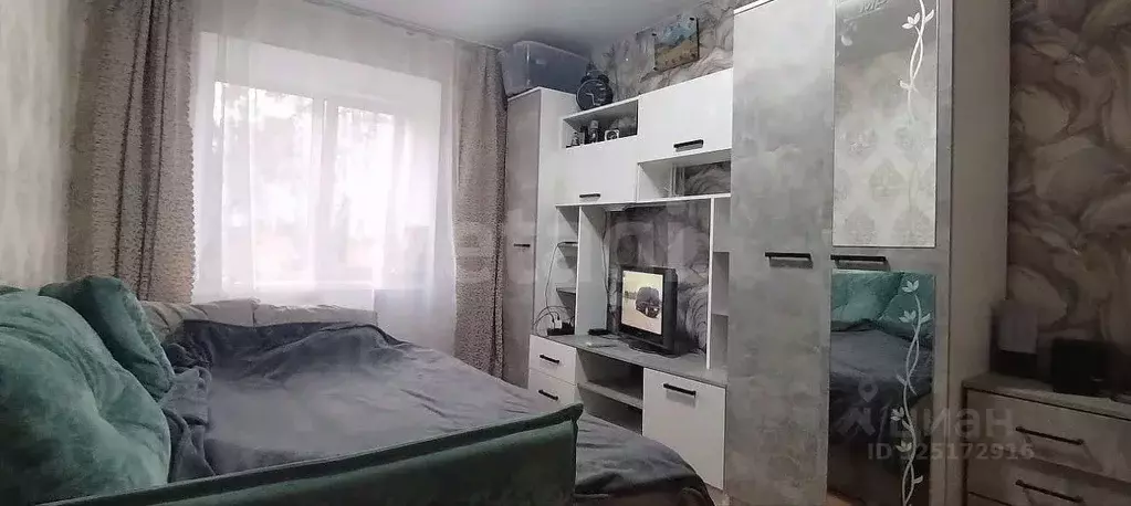 1-к кв. Томская область, Томск ул. 79-й Гвардейской Дивизии, 10/2 ... - Фото 1