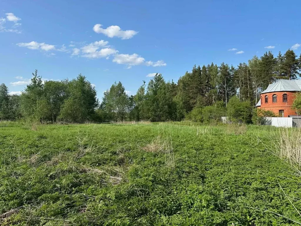 Участок в Московская область, Щелково городской округ, д. Долгое ... - Фото 0