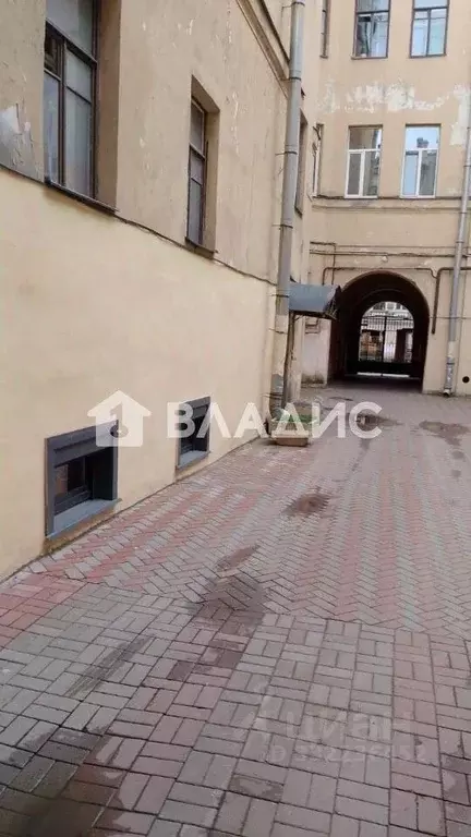 1-к кв. Санкт-Петербург Социалистическая ул., 4 (40.9 м) - Фото 1