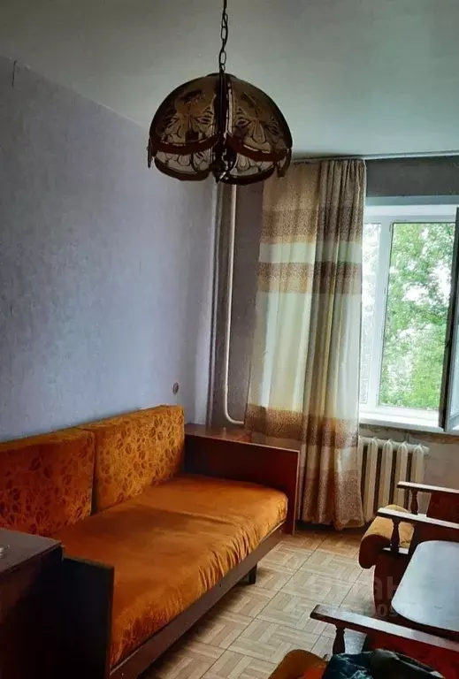 2-к кв. Алтайский край, Барнаул ул. Гущина, 160 (44.0 м) - Фото 0