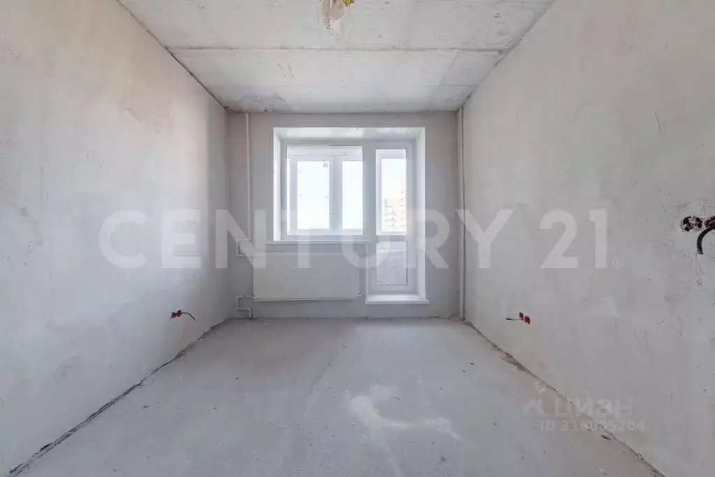 Комната Санкт-Петербург Ленская ул., 17К1 (12.5 м) - Фото 0