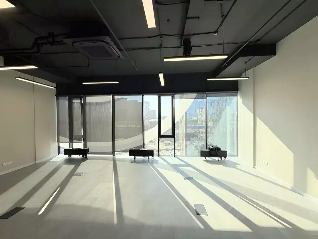 Офис в Москва Огородный проезд, 16/1с3 (71 м) - Фото 1