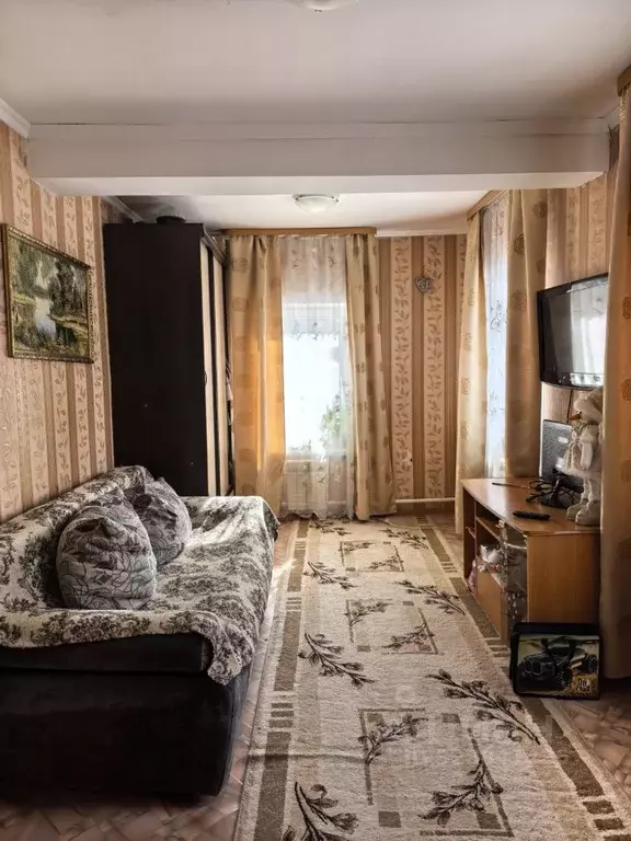 Дом в Пермский край, Кудымкар ул. Халтурина, 6 (50 м) - Фото 1