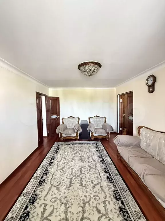 3-к. квартира, 70 м, 4/5 эт. - Фото 0