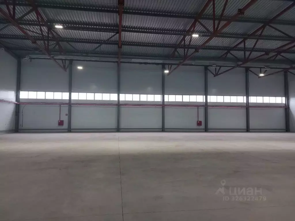 Производственное помещение в Владимирская область, Владимир ... - Фото 2