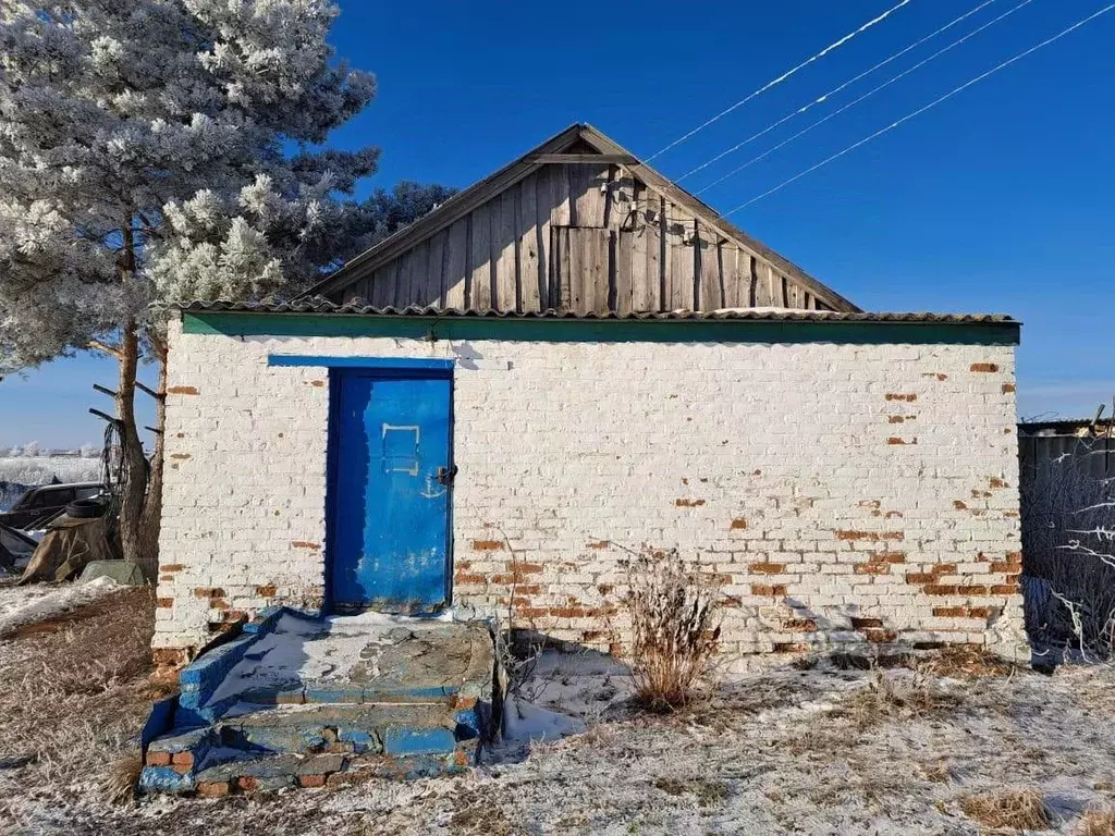 Помещение свободного назначения в Курская область, Октябрьский район, ... - Фото 1