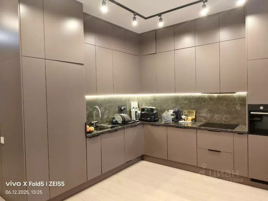 3-к кв. Москва проезд Серебрякова, 11к1 (87.1 м) - Фото 2