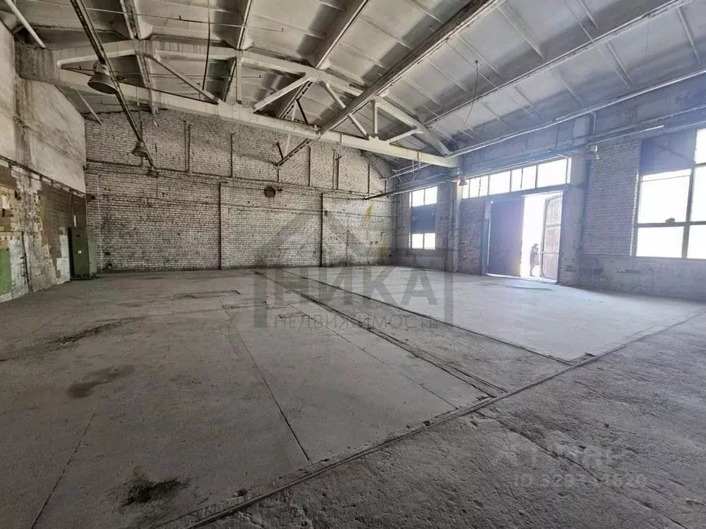 Склад в Иркутская область, Иркутск ул. Тухачевского, 25 (315 м) - Фото 2