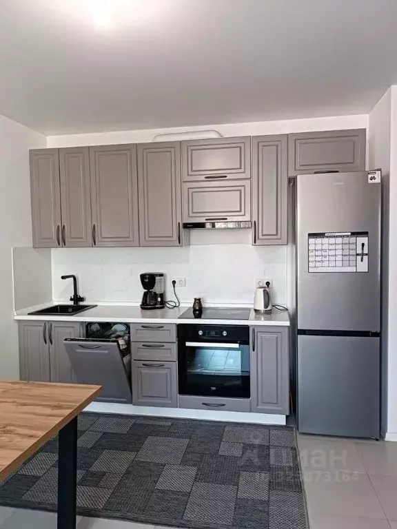 3-к кв. Московская область, Красногорск городской округ, Путилково пгт ... - Фото 1