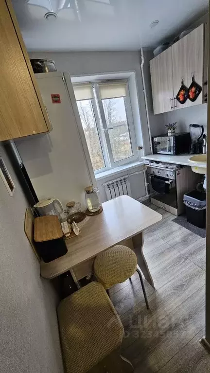 3-к кв. Ленинградская область, Гатчинский муниципальный округ, ... - Фото 1