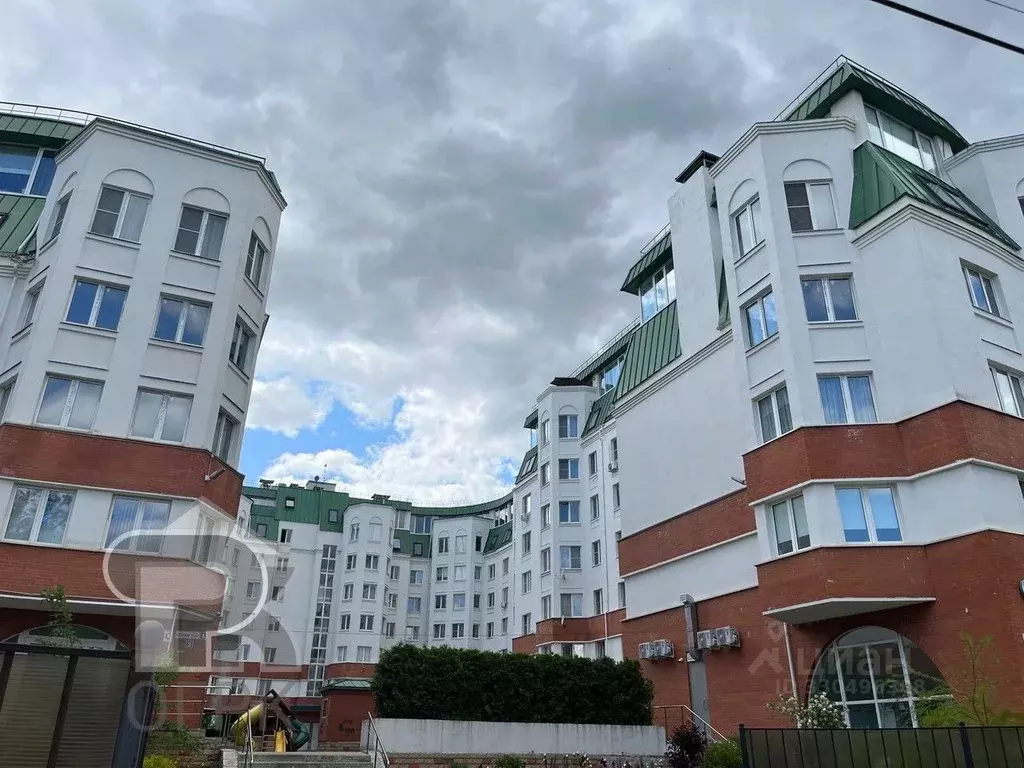 3-к кв. Московская область, Звенигород Одинцовский городской округ, ... - Фото 1
