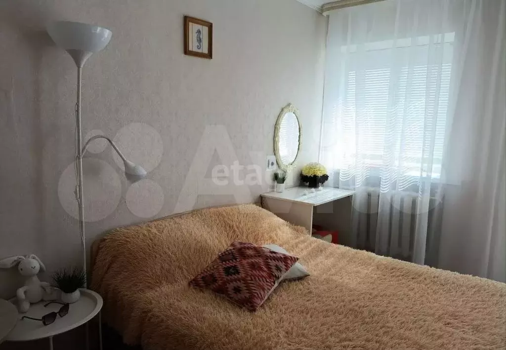 1-к. квартира, 26,5 м, 2/2 эт. - Фото 0