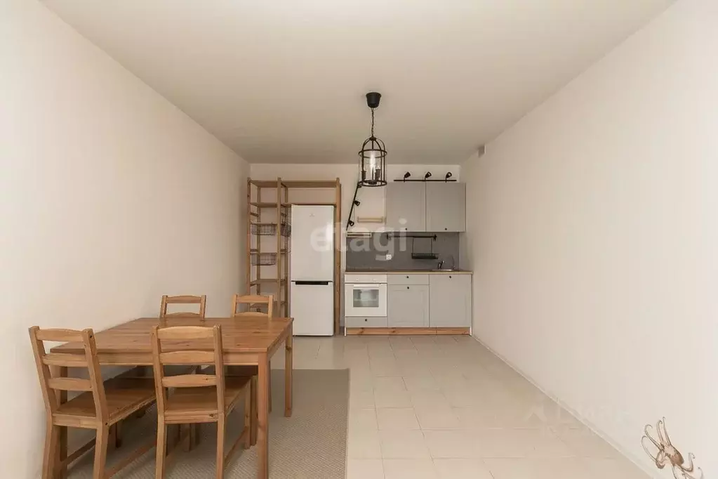 3-к кв. Тюменская область, Тюмень Полевая ул., 117к2 (85.4 м) - Фото 2