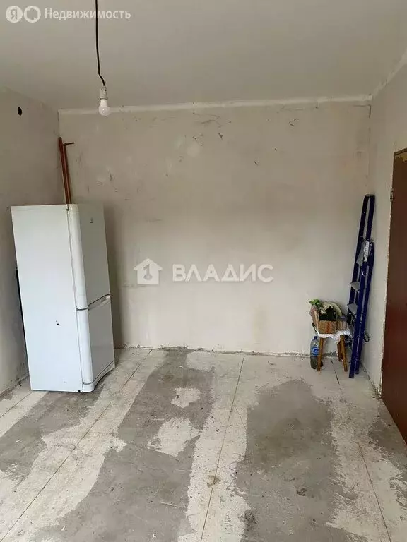 1-комнатная квартира: Достижение, Фабричная улица, 1А (29.3 м) - Фото 2