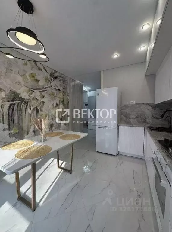 2-к кв. Костромская область, Кострома ул. Ленина, 148 (60.0 м) - Фото 2