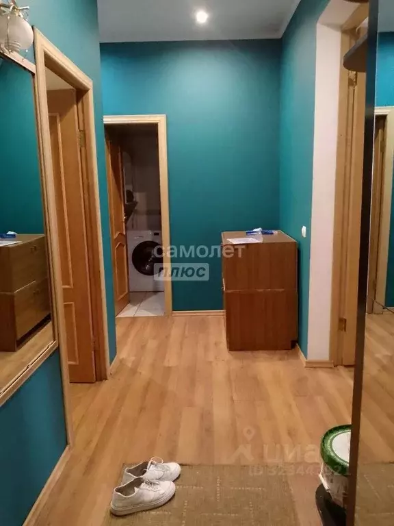 2-к кв. Иркутская область, Иркутск Ершовский мкр, ул. Пихтовая, 27 ... - Фото 2