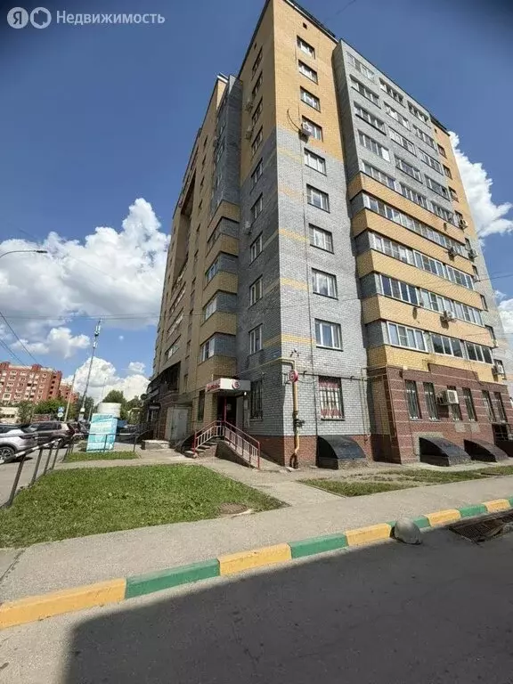 Офис (91 м) - Фото 1