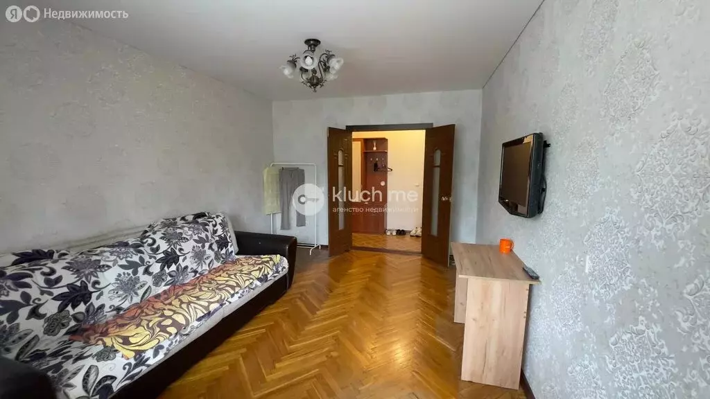 2-комнатная квартира: Казань, Агрономическая улица, 4 (46.4 м) - Фото 1
