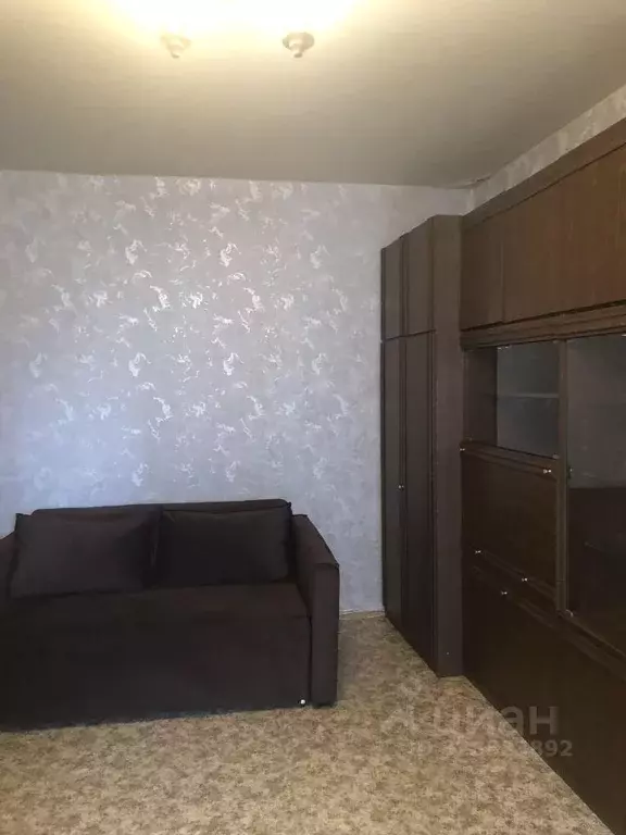 1-к кв. Московская область, Одинцово бул. Маршала Крылова, 6 (38.0 м) - Фото 2