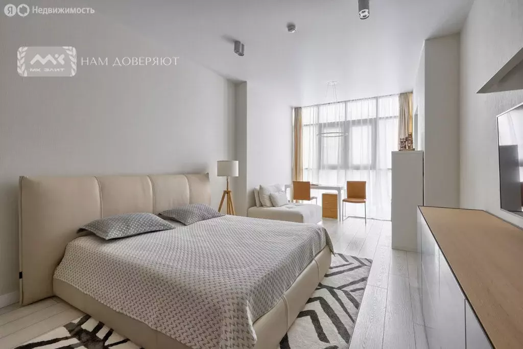 2-комнатная квартира: Санкт-Петербург, Ремесленная улица, 21 (74.7 м) - Фото 2