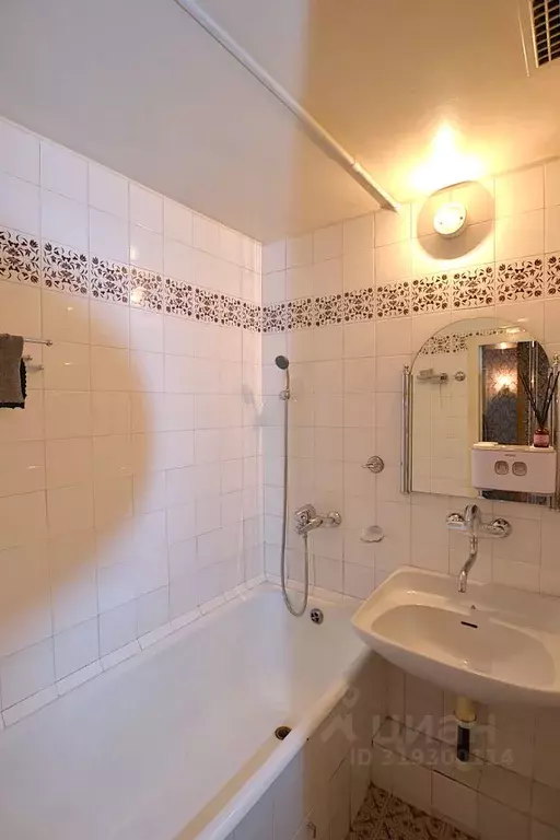2-к кв. Москва Судостроительная ул., 8К2 (45.0 м) - Фото 1