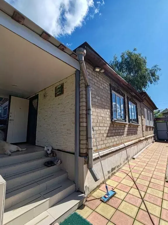 Дом в Орловская область, Мценск ул. Семашко, 43 (105 м) - Фото 2