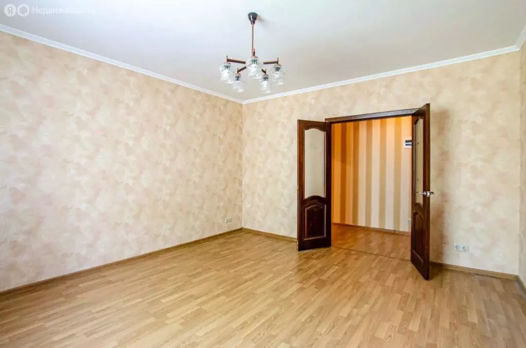 2-комнатная квартира: Москва, Электрозаводская улица, 32 (51 м) - Фото 2