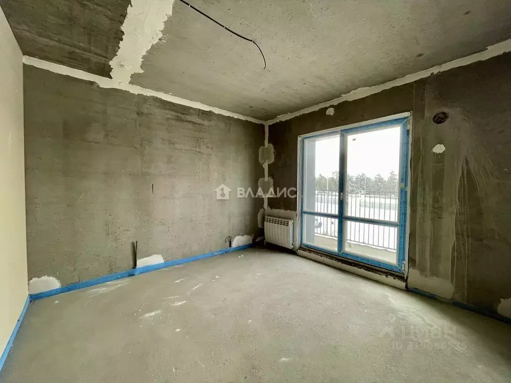 3-к кв. Бурятия, Улан-Удэ 148А мкр, 1/2 (77.1 м) - Фото 0