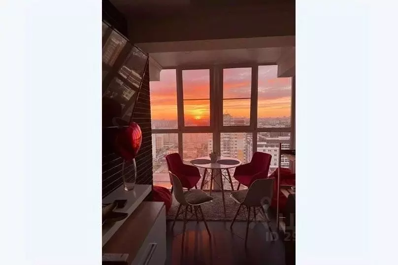 1-к кв. Липецкая область, Липецк ул. Артемова, 5А (30.0 м) - Фото 1