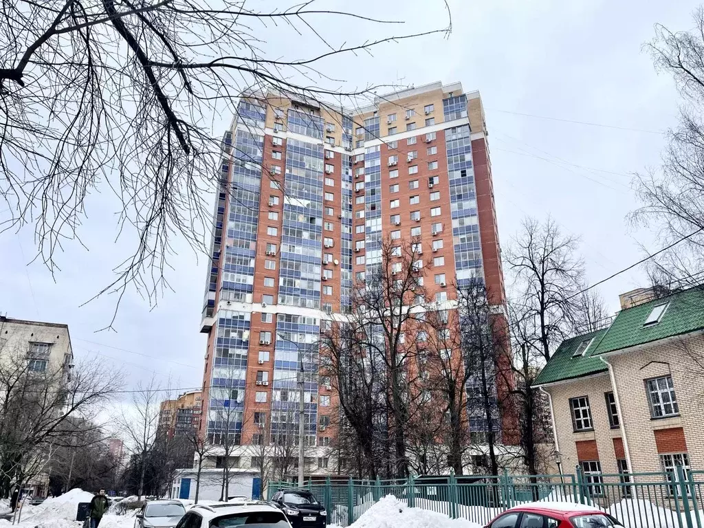 Продается 3-комнатная квартира - Фото 1