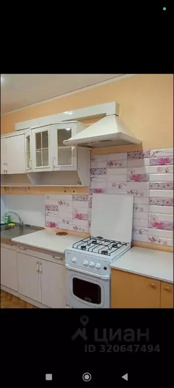 1-к кв. Курская область, Курск ул. 1-я Ламоновская, 3 (38.0 м) - Фото 1