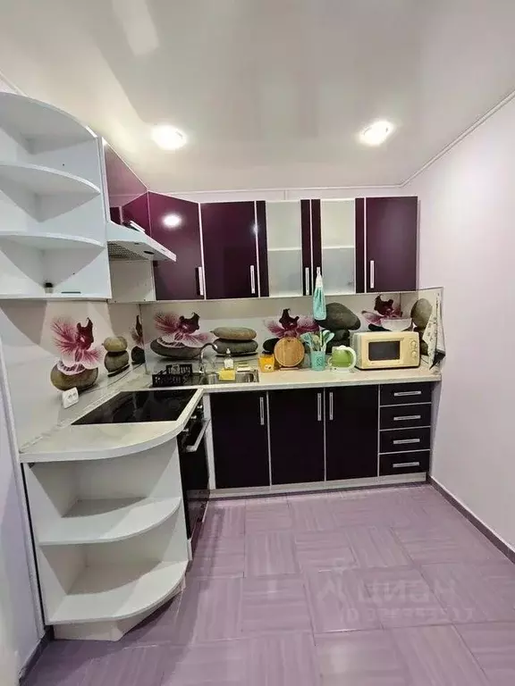 2-к кв. Крым, Феодосия ул. Красноармейская, 3 (40.0 м) - Фото 1