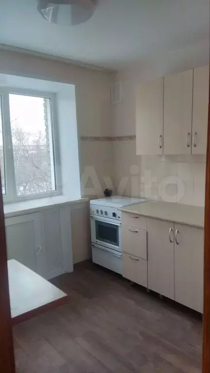 1-к. квартира, 30 м, 4/5 эт. - Фото 0