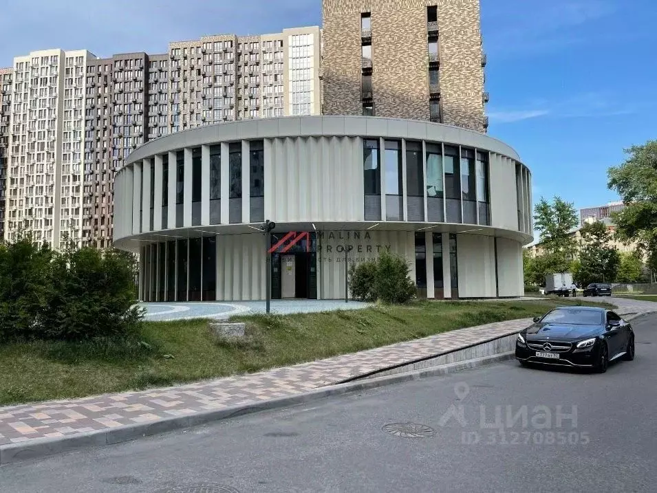 Торговая площадь в Москва Маломосковская ул., 14 (250 м) - Фото 0