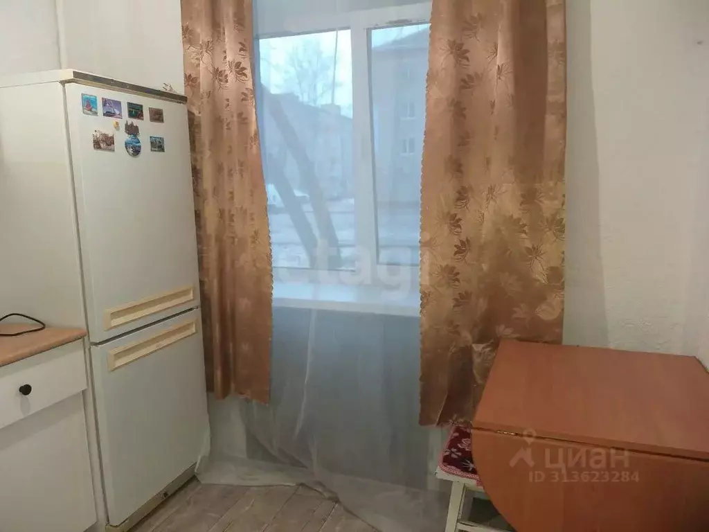 2-к кв. Смоленская область, Вязьма ул. Ленина, 42 (44.4 м) - Фото 1