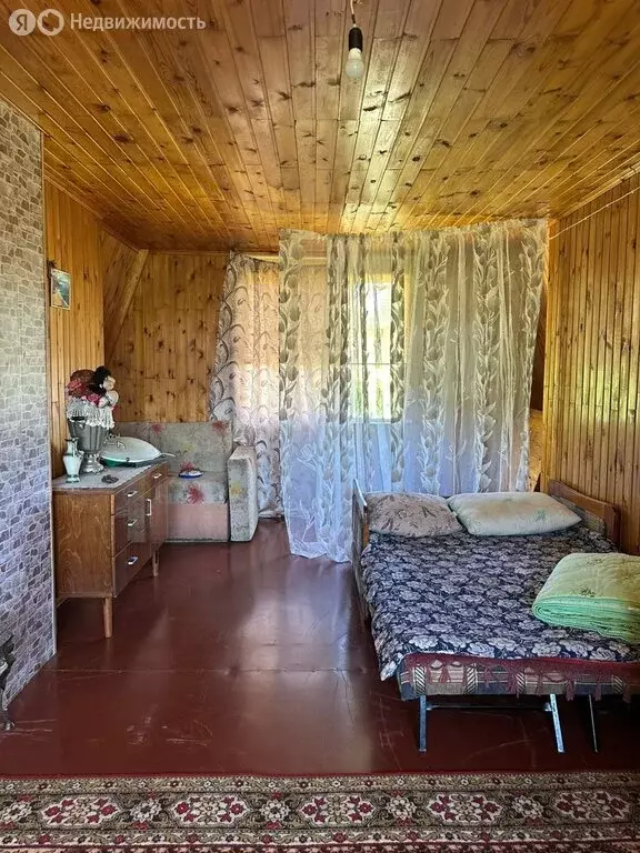 Дом в Архангельская область, Приморский муниципальный округ, СНТ ... - Фото 1