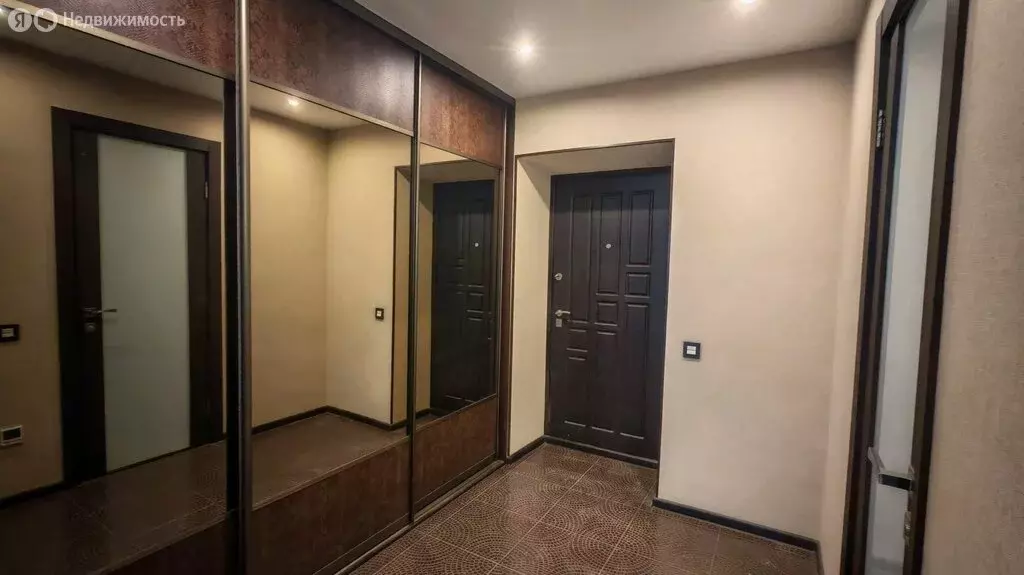 1-комнатная квартира: Верхняя Пышма, улица Уральских Рабочих, 46А ... - Фото 2