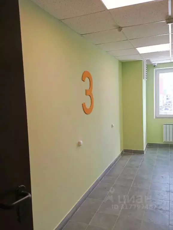 Студия Башкортостан, Уфа ул. Летчика Кобелева, 1 (21.0 м) - Фото 0