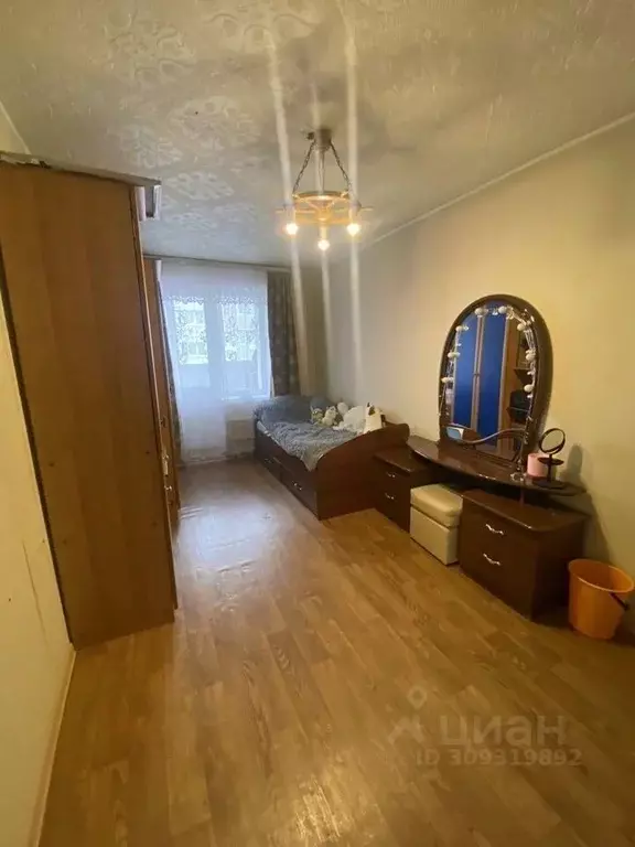 Комната Новосибирская область, Искитим ул. Пушкина, 19 (16.0 м) - Фото 0