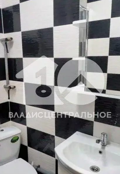 Квартира, студия, 24.1 м - Фото 1